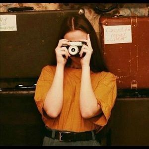 Meet your Posher, Jenny